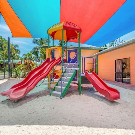 Big4 Tasman Holiday Parks - South Mission Beach Luaran gambar