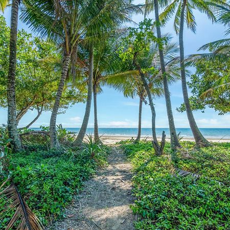 Big4 Tasman Holiday Parks - South Mission Beach Luaran gambar