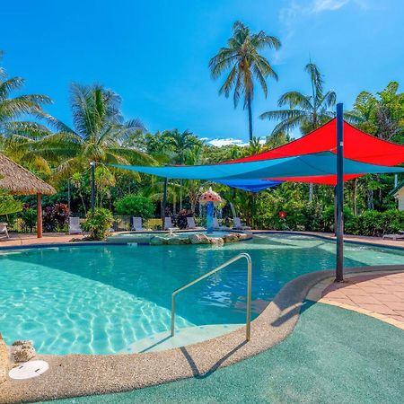 Big4 Tasman Holiday Parks - South Mission Beach Luaran gambar
