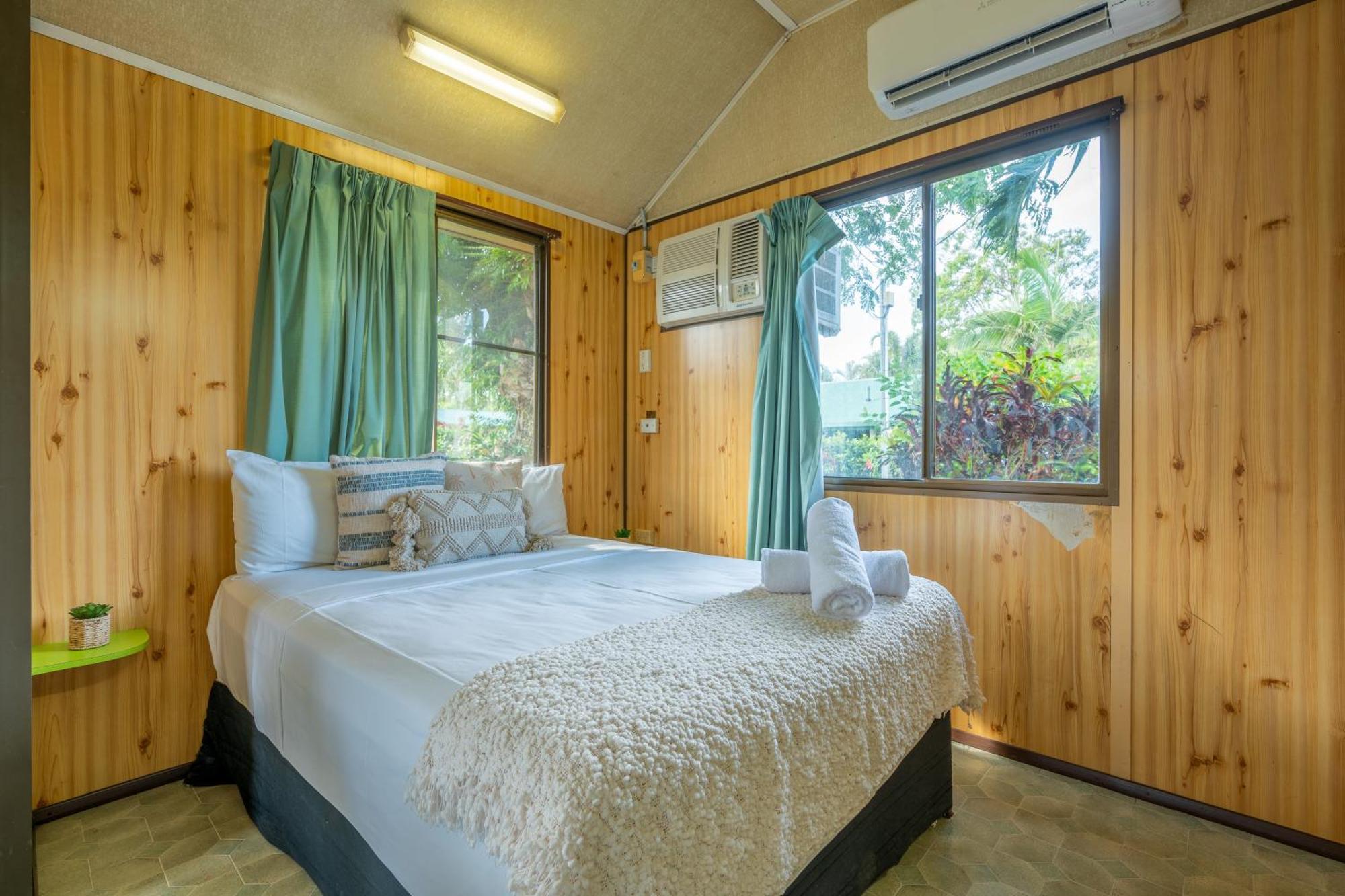 Big4 Tasman Holiday Parks - South Mission Beach Luaran gambar