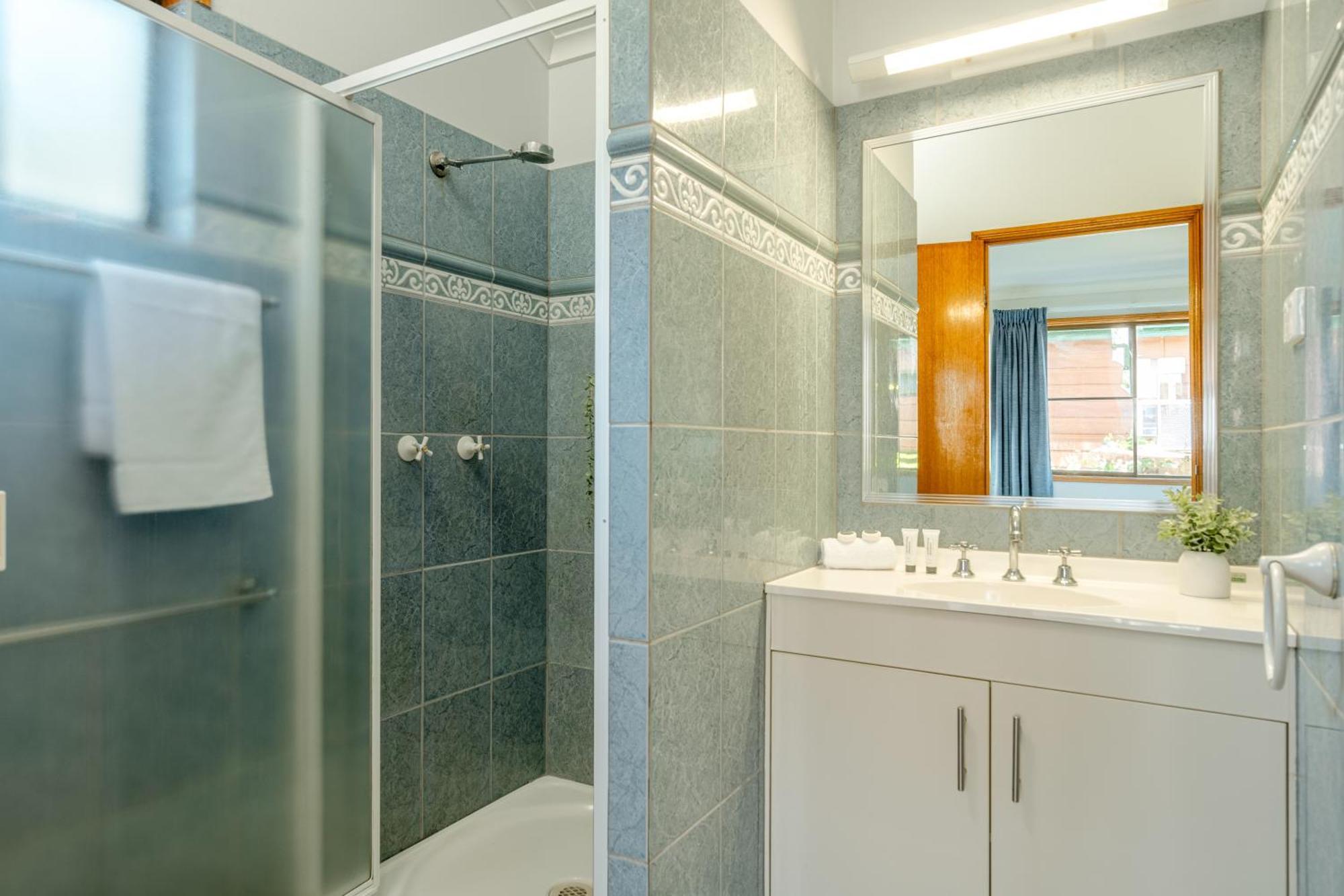 Big4 Tasman Holiday Parks - South Mission Beach Luaran gambar