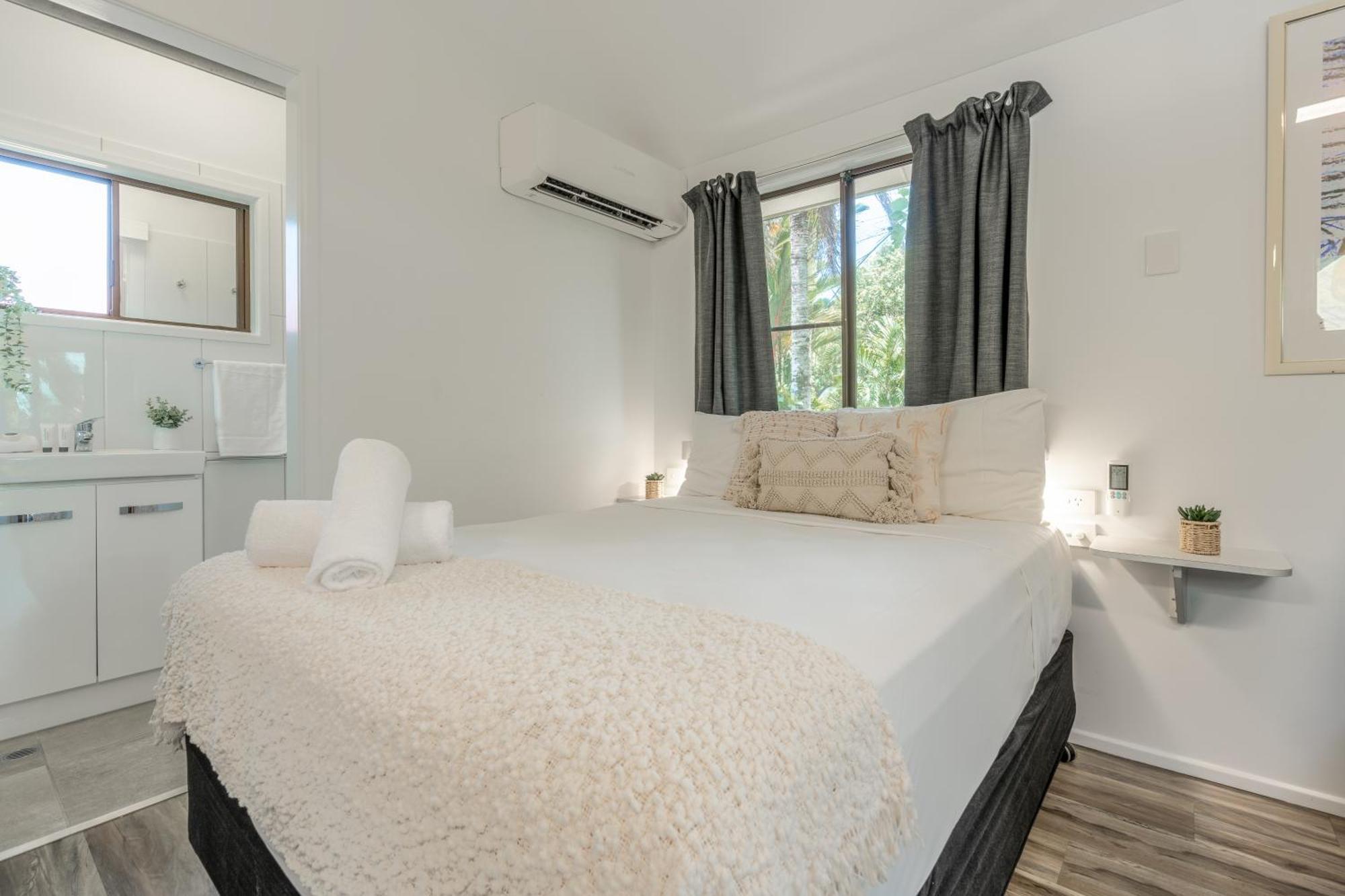 Big4 Tasman Holiday Parks - South Mission Beach Luaran gambar